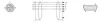 Adapter cable V1-G-3M-PUR-ABG-SUBD15 — photo 4 of 4