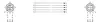 Connection cable V15-W-BK0,3M-PUR-U-V15-W — photo 4 of 4 Connection cable V15-W-BK0,3M-PUR-U-V15-W — photo 4 of 4