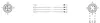 Connection cable V1-G-OR3M-PUR-A1-V1-W-Y0168823 — photo 4 of 4