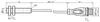 Inductive sensor NEB3-8GM40-E2-0,3M-PUR-V1 — photo 3 of 5
