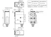 Pepperl Fuchs DK20/49 – Print mark contrast sensor — photo 3 of 3