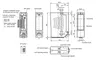 Background suppression sensor RLK28-8-H-2000-IR-Z/31/116 — photo 3 of 3