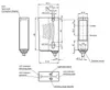 Background suppression sensor RL28-8-H-700-IR/110/115 — photo 3 of 3