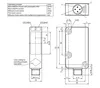 Thru-beam sensor LD31/LV31/25/73c/76a/136 — photo 3 of 4 Thru-beam sensor LD31/LV31/25/73c/76a/136 — photo 3 of 4