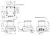 2-D LiDAR Sensor OBD15M-R2000-4EP-V1V17 — photo 3 of 4 2-D LiDAR Sensor OBD15M-R2000-4EP-V1V17 — photo 3 of 4