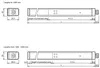 Pepperl Fuchs SLCT30 – Safety light curtain — photo 3 of 4