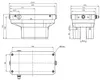 Read head WCS3B-LS221H-OL — photo 3 of 4