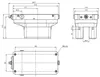Pepperl Fuchs WCS3B-LS221EHS-OM – Read head — photo 3 of 4
