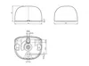 Pepperl Fuchs ECHO-M black – Radar motion sensor — photo 3 of 3