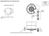 Incremental rotary encoder ENI90HD-R*HCS* — photo 6 of 6 Incremental rotary encoder ENI90HD-R*HCS* — photo 6 of 6