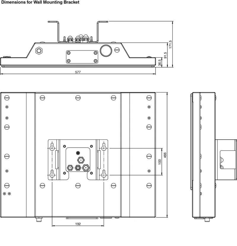 Pepperl Fuchs PC-320S-*B-* – Personal Computer - System with Enclosure — photo 5 of 5