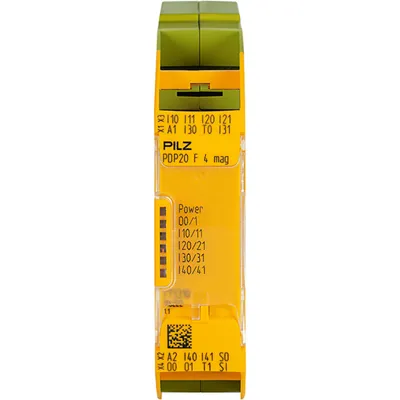 PDP20 F 4 mag