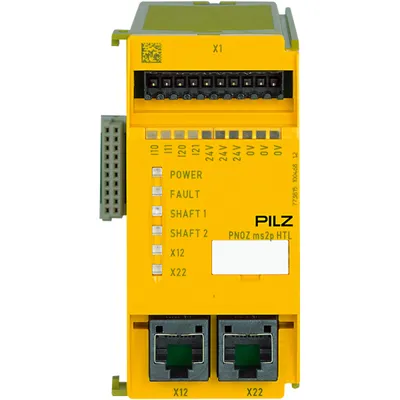 PNOZms2p HTL
