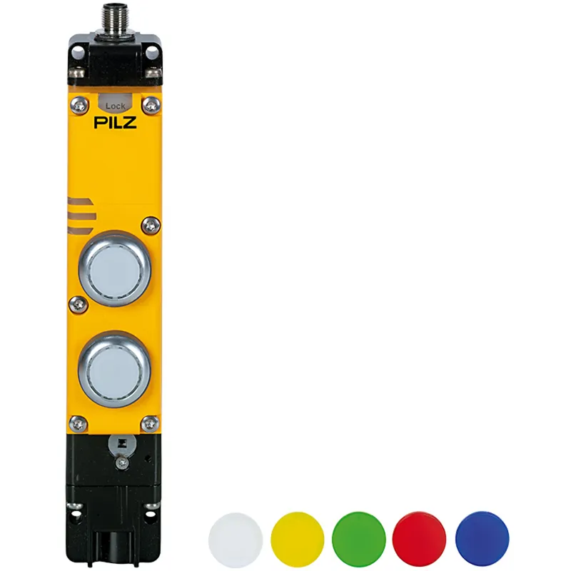 PSEN mg1-A-LLXXX-LBA1-S1-U switch