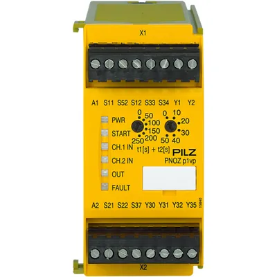 PNOZ p1vp 300s
