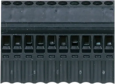 PNOZms1p/ms2p Set plug in screw terms