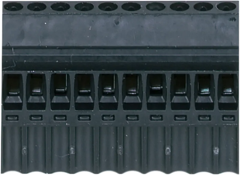 PNOZms1p/ms2p Set plug in screw terms