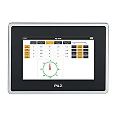 PMI 607 primo
