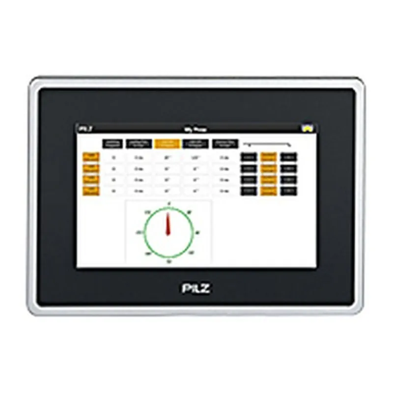 PMI 607 primo