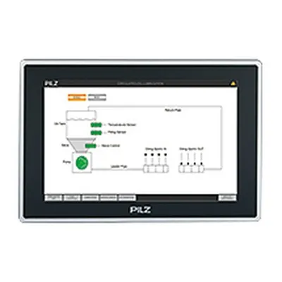 PMI 612 primo
