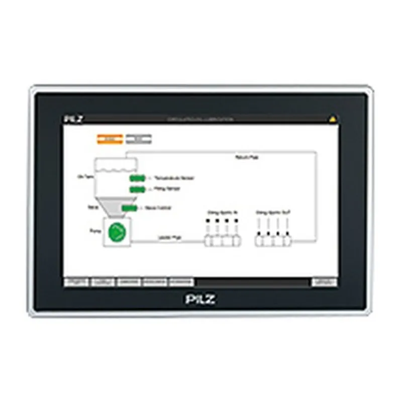 PMI 612 primo