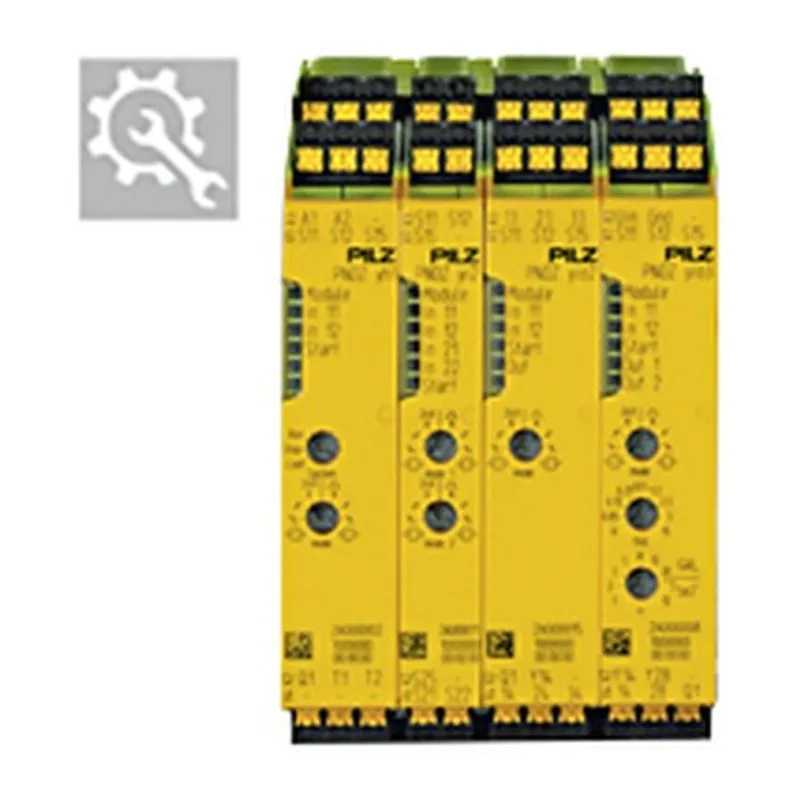 myPNOZ System
