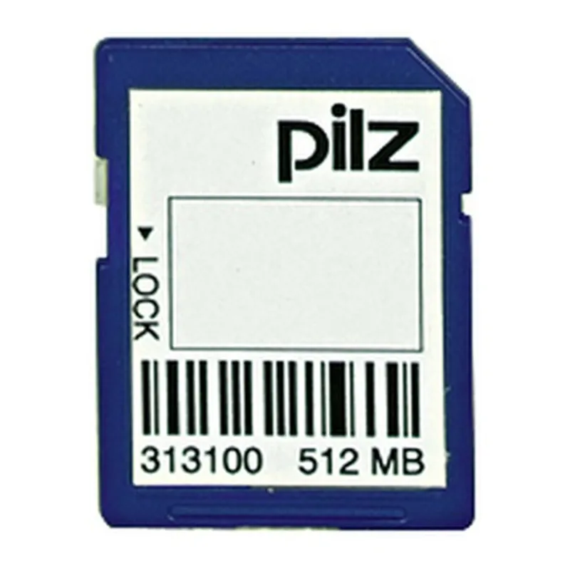 SD Memory Card 512MB
