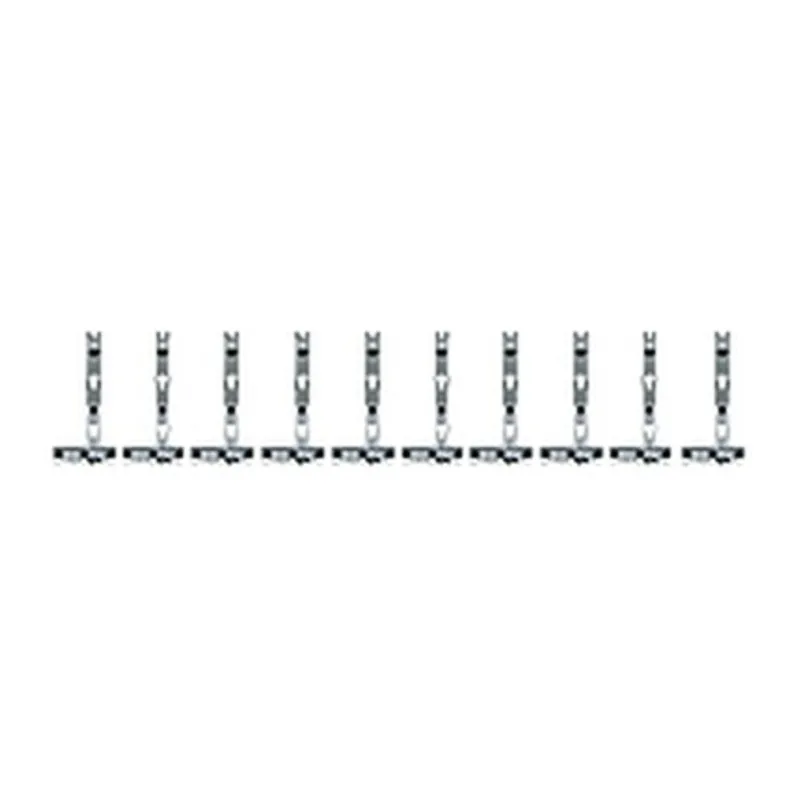 PSS u2 A SH 4 (10 pcs.)