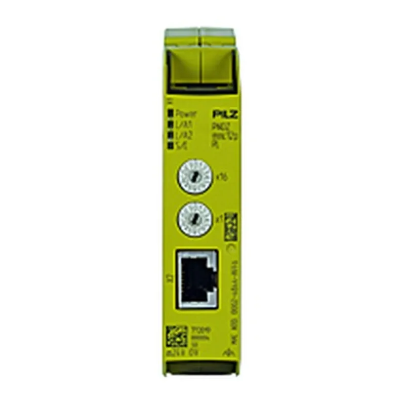 PNOZ mmc12p PL