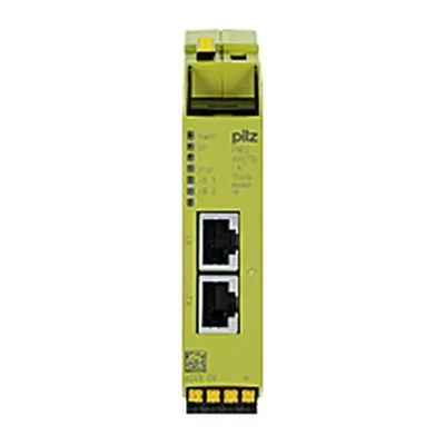 PNOZ mmc11p CAT