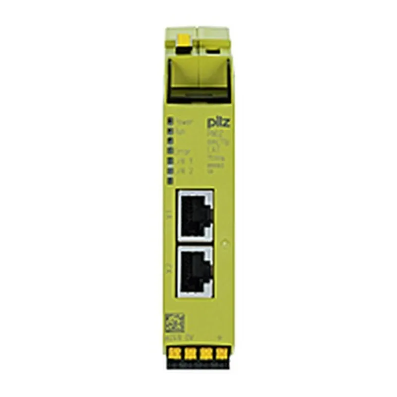 PNOZ mmc11p CAT