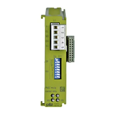 PNOZ mc4p DeviceNet coated version