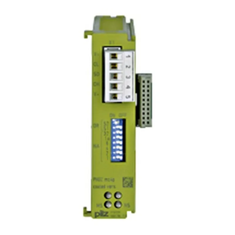 PNOZ mc4p DeviceNet coated version
