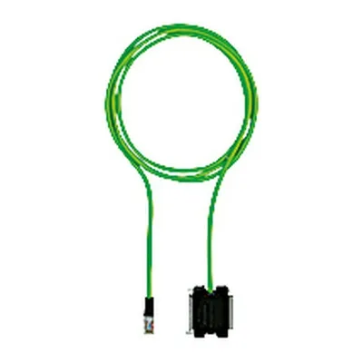 PNOZ msi1Bp Adapter Si/He 25/25 5,0m