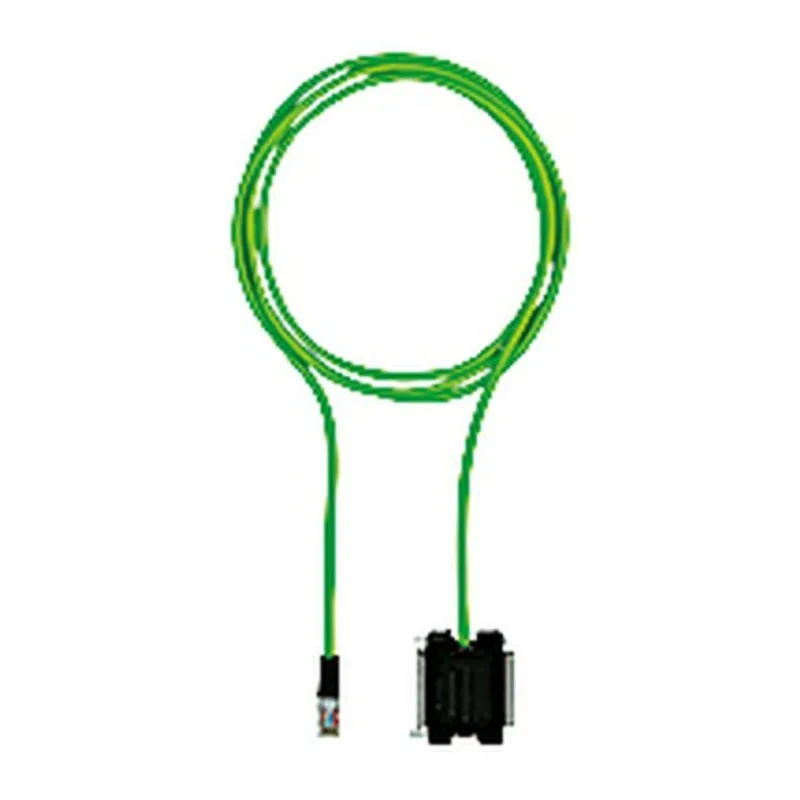 PNOZ msi1AP Adapter Si/He 25/25 5,0m