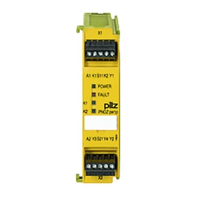 PNOZ pe1p