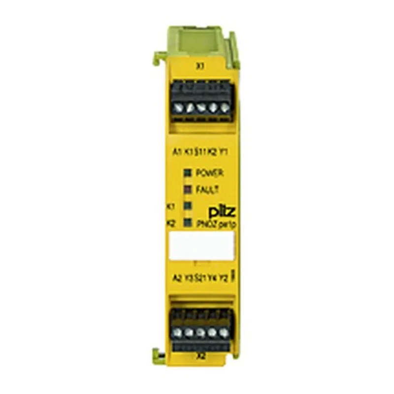PNOZ pe1p