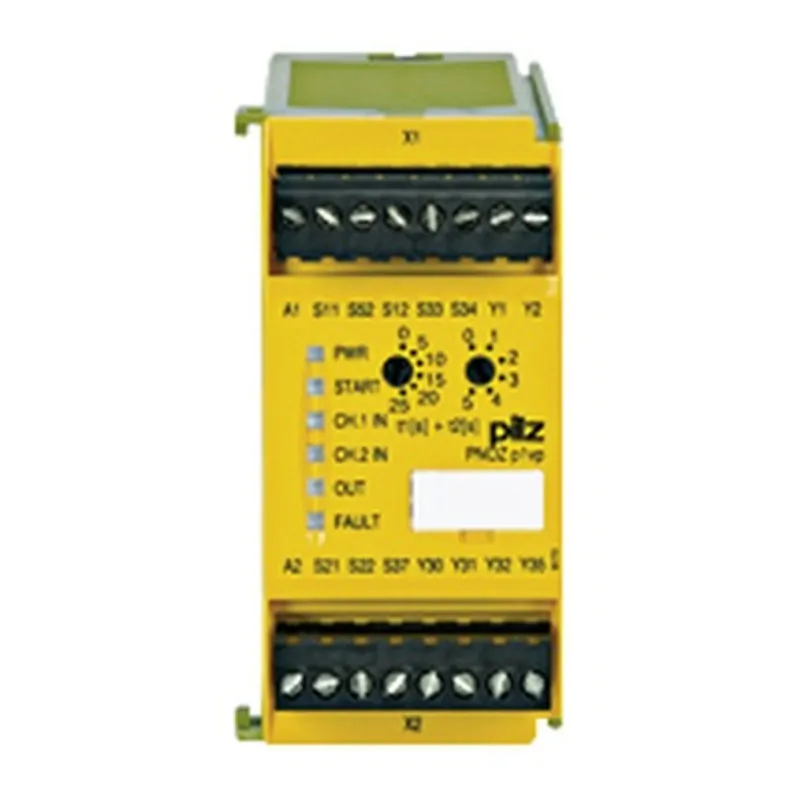 PNOZ p1vp 30s