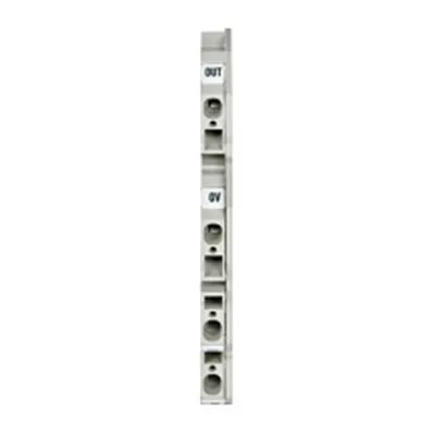 Terminal block filter 2