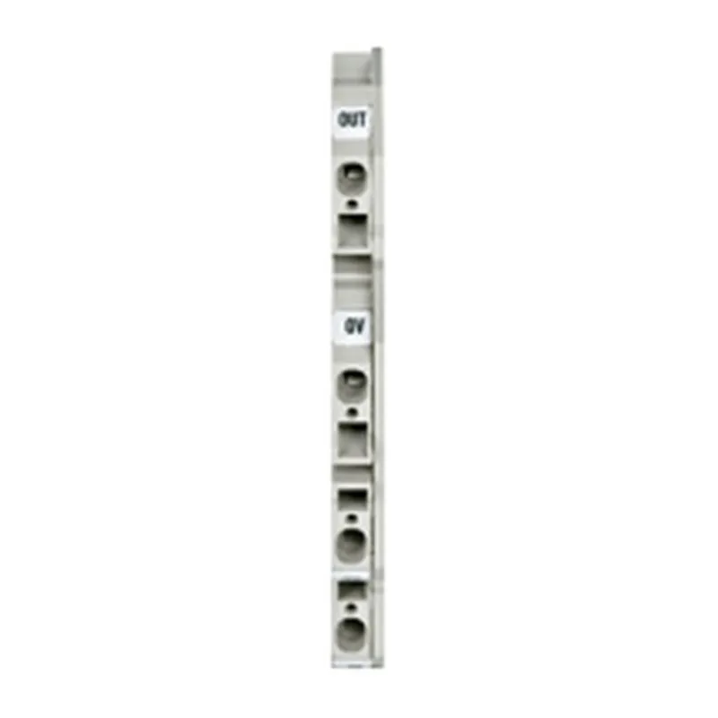 Terminal block filter 2