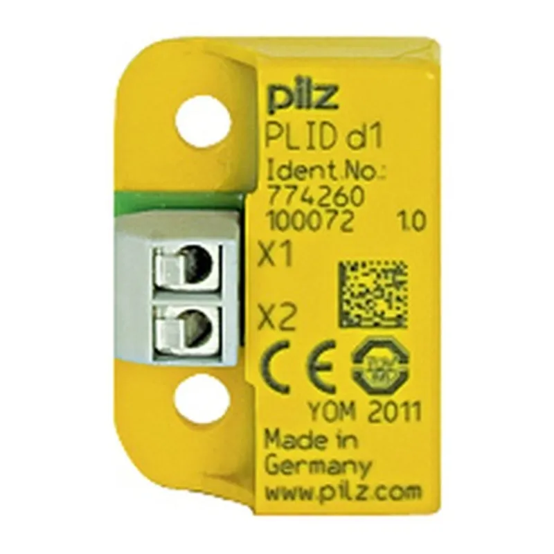 Pilz 774260 – PLID d1