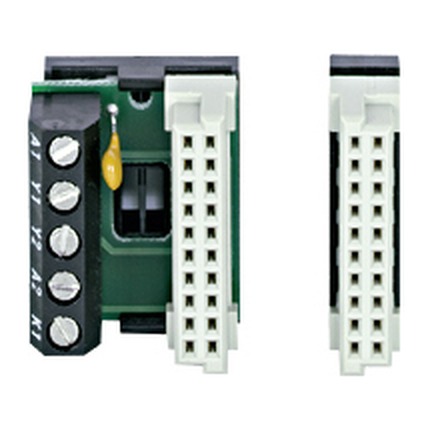 PNOZpe2p Bus-Interface