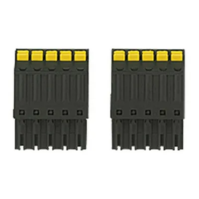 PNOZmulti Set spring loaded terminals