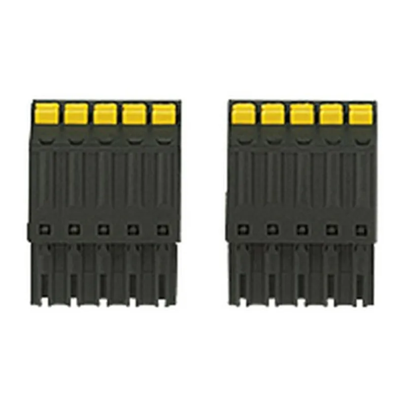 PNOZmulti Set spring loaded terminals