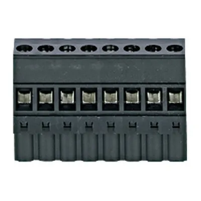 PNOZ p1p Set plug in screw terminals