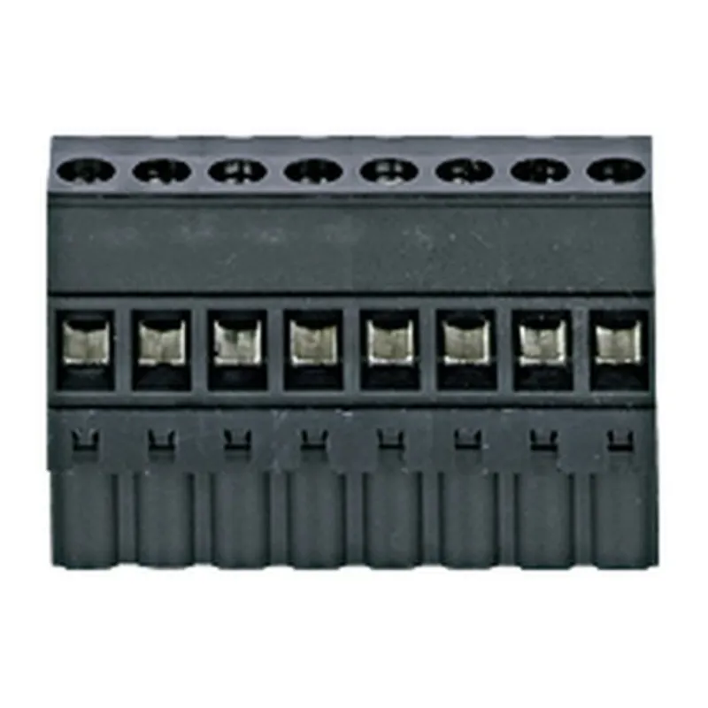 PNOZ p1p Set plug in screw terminals