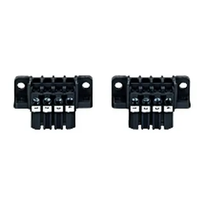PNOZ po3.2p Set plug in screw terminals