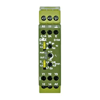 S1IM 110-127VAC IM 0.01-15 A