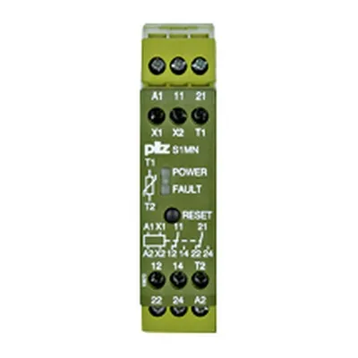 S1MN 24VAC/DC 2c/o