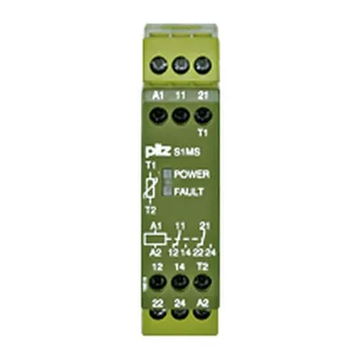 S1MS 240VAC 2c/o